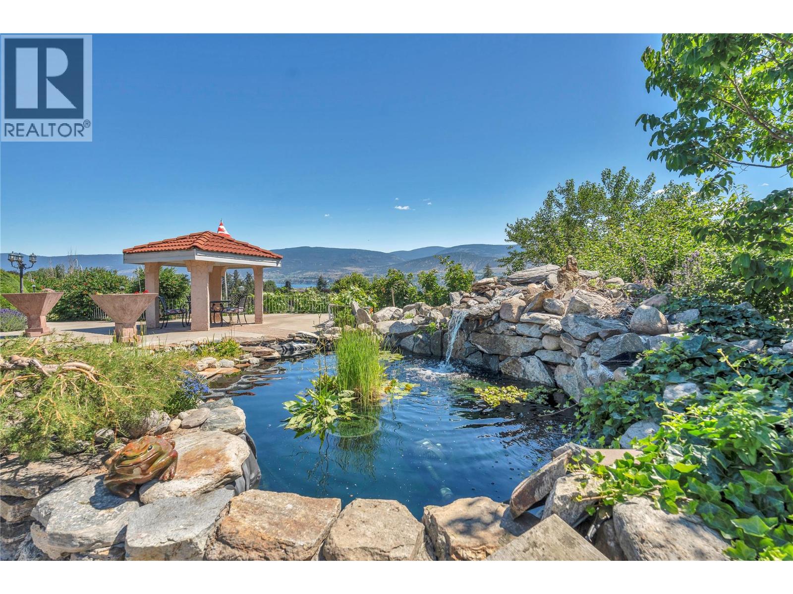 205 West Bench Drive, Penticton