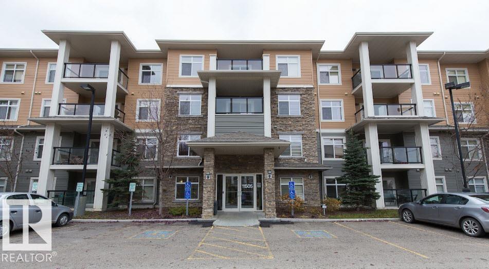#141 11505 ELLERSLIE RD SW - 1