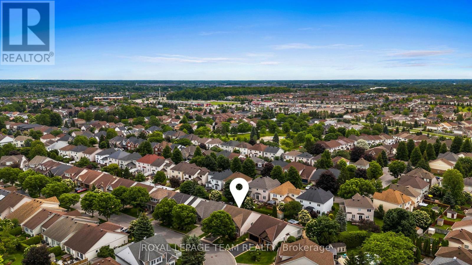 3 Bed, 3 Bath House for Sale in Ottawa – 51 SETTLER’S RIDGE WAY, Ottawa – MLS# X13486134 - Image 45