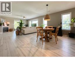 Dining room - 8507 70th Avenue Unit# 3, Osoyoos, BC V0H1V0 Photo 8