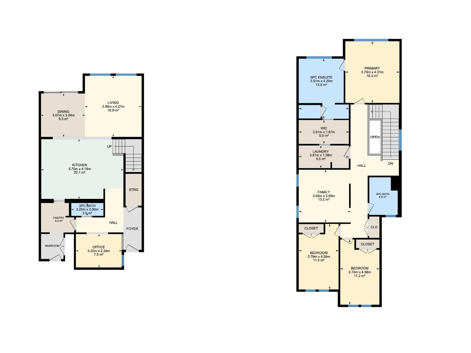 1450 DARBY GREEN SW - 46