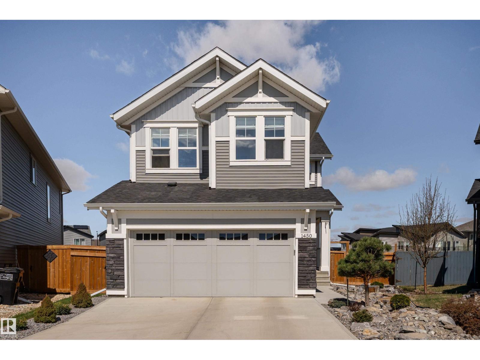 1450 DARBY GREEN SW - 1