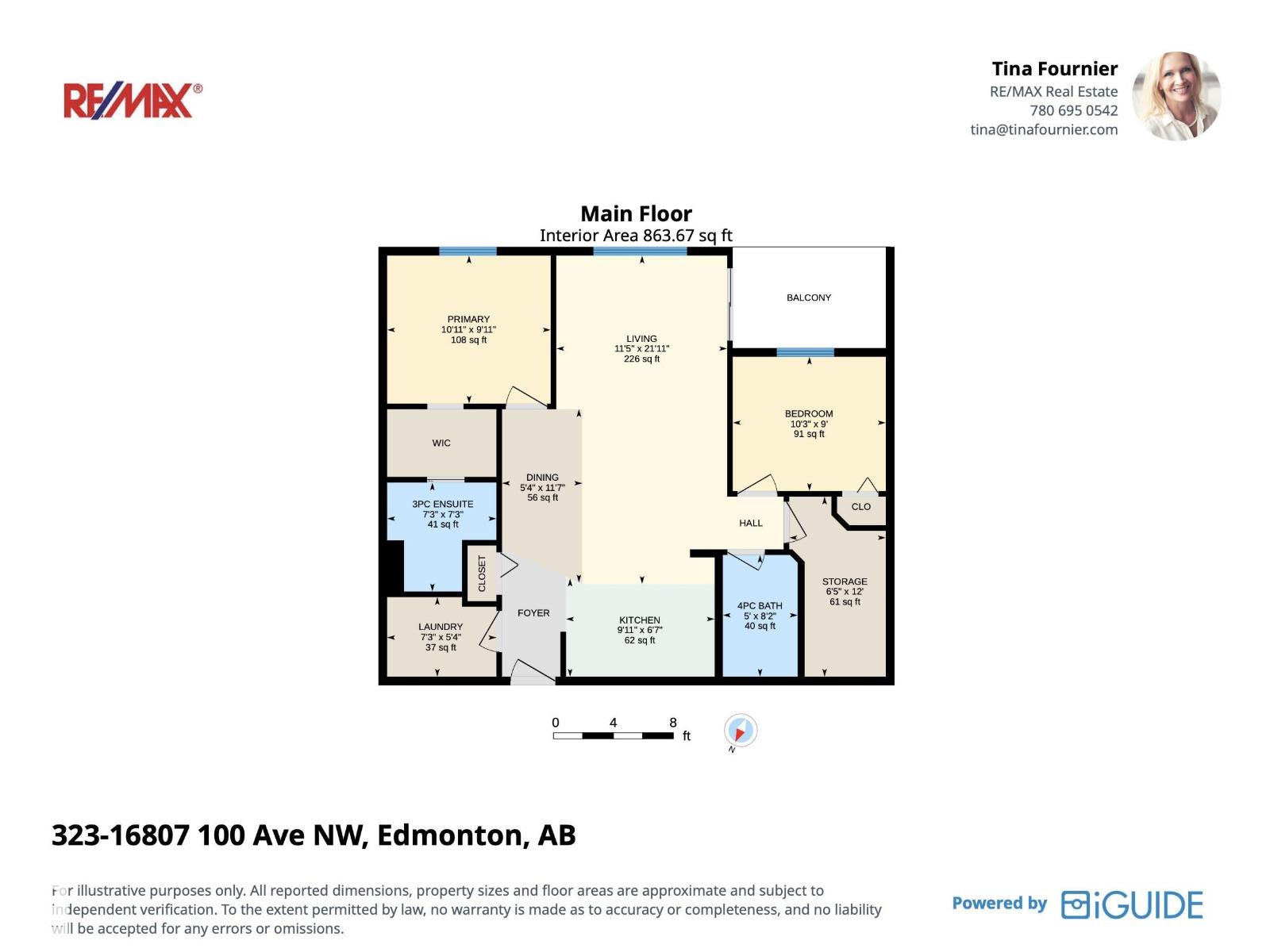 #323 16807 100 AV NW - 36