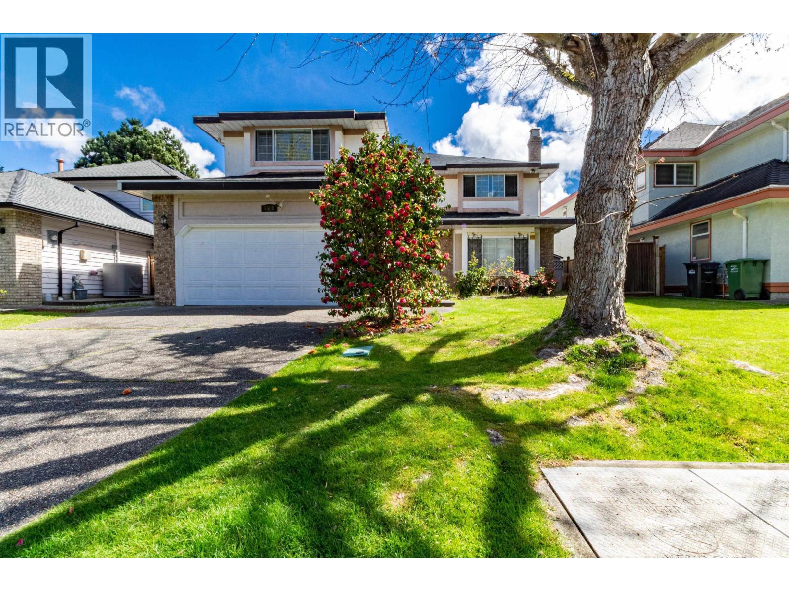 5508 CORNWALL DRIVE