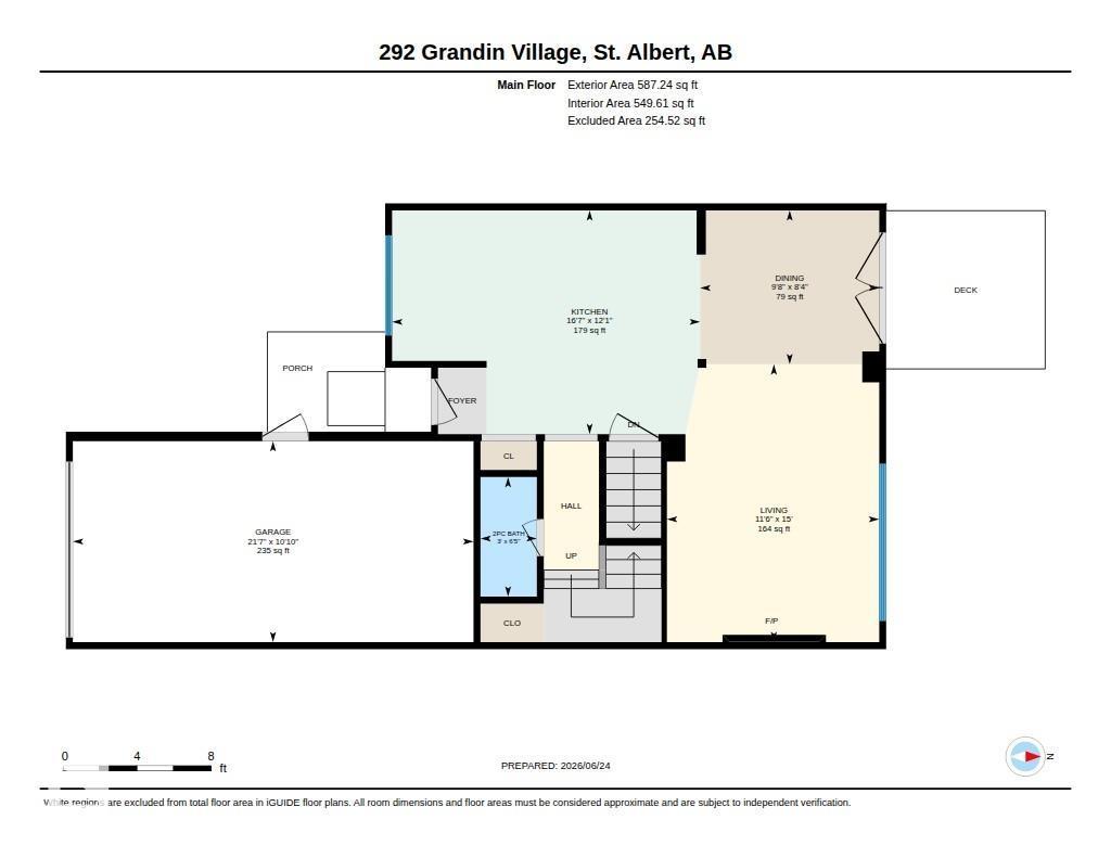 292 GRANDIN VG — photo 37