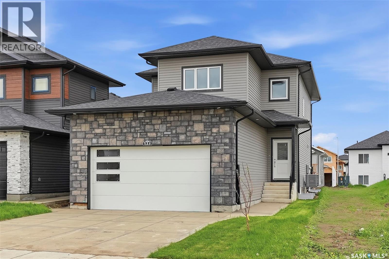 534 Sharma CRESCENT - 1