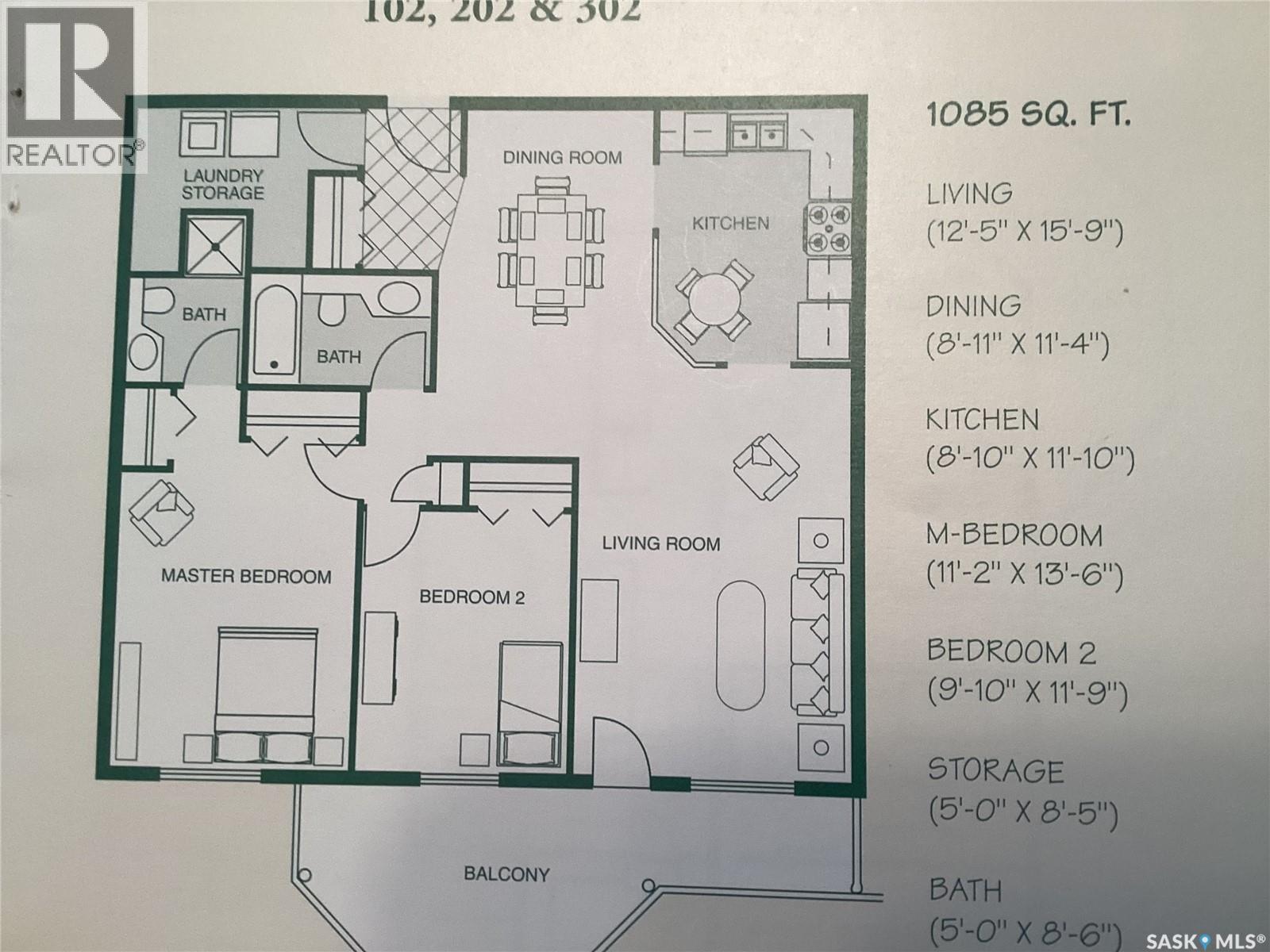 #302 2300 Tell PLACE - 20
