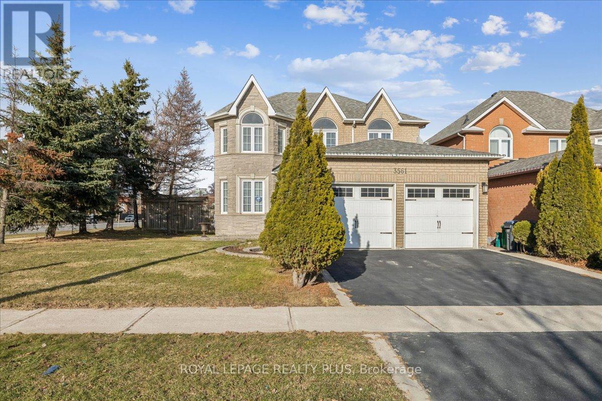 3561 OLD ORCHARD PARK DRIVE - 1