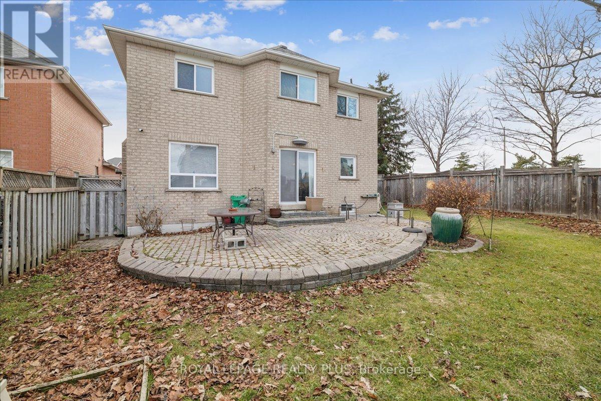 3561 OLD ORCHARD PARK DRIVE - 42