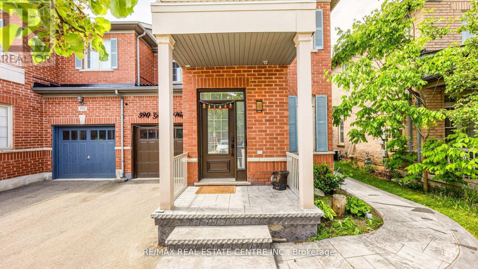 590 GRANT WAY - 3