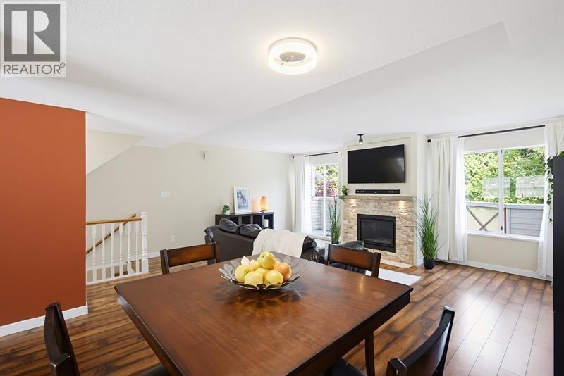 80 2450 HAWTHORNE AVENUE, Port Coquitlam