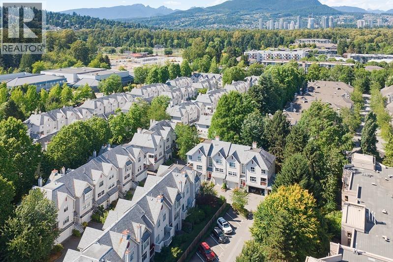 80 2450 HAWTHORNE AVENUE, Port Coquitlam