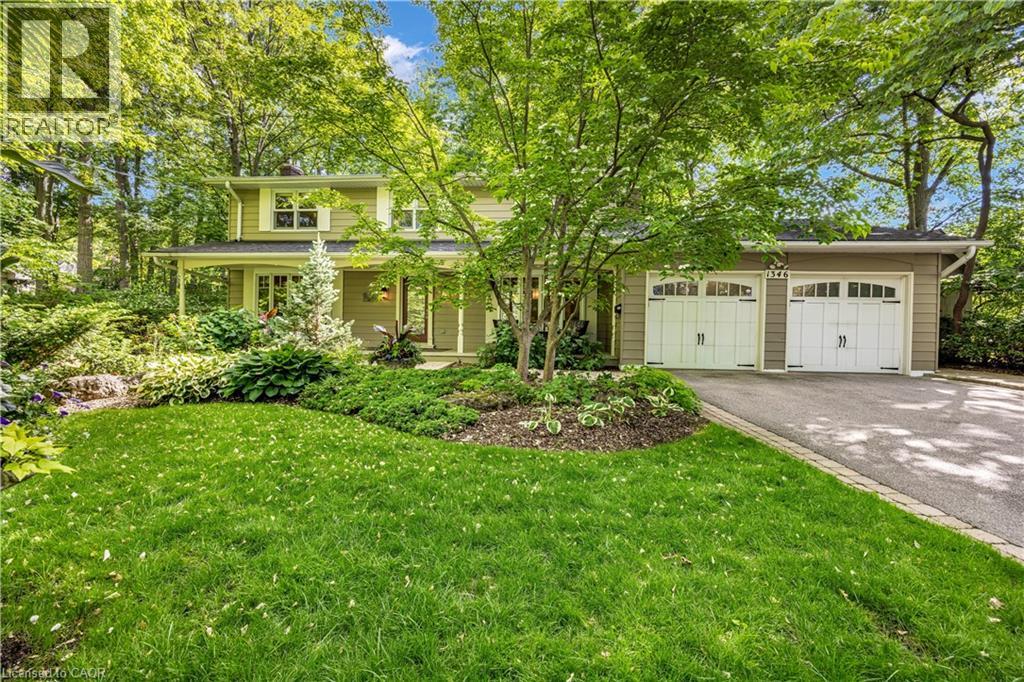 1346 Whiteoaks Ave.