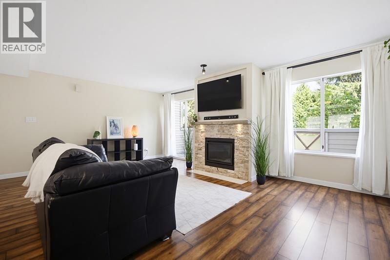 80 2450 HAWTHORNE AVENUE, Port Coquitlam