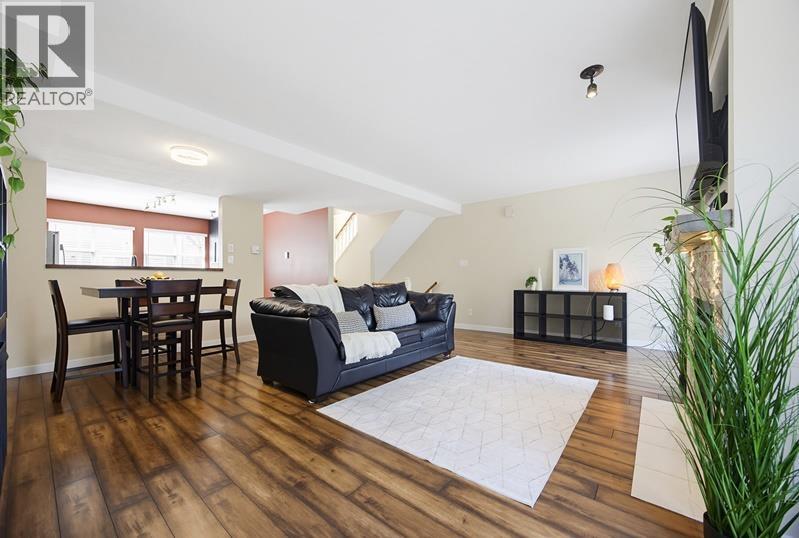 80 2450 HAWTHORNE AVENUE, Port Coquitlam