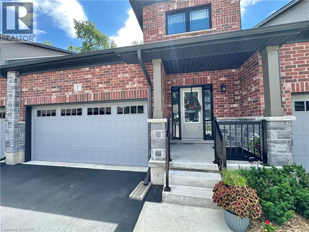 7 SERVICEBERRY Lane - 2