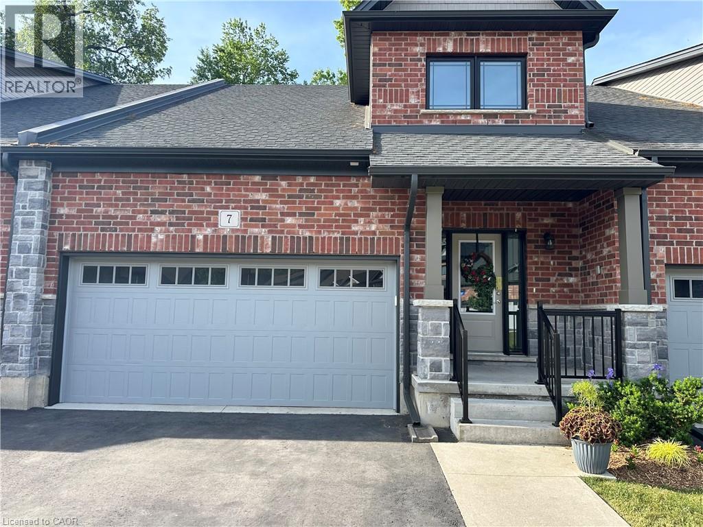 7 SERVICEBERRY Lane - 1