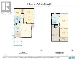 85 Evans Avenue W, Gravenhurst), ON P1P1A6 Photo 39