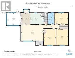 85 Evans Avenue W, Gravenhurst), ON P1P1A6 Photo 40