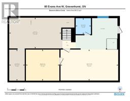 85 Evans Avenue W, Gravenhurst), ON P1P1A6 Photo 41