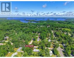 85 Evans Avenue W, Gravenhurst), ON P1P1A6 Photo 46