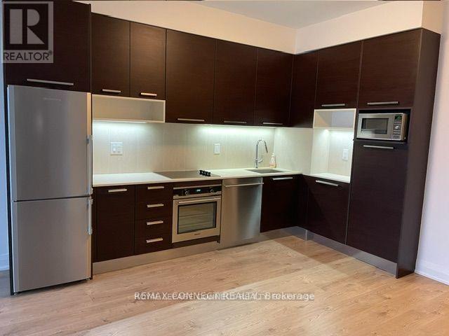 #2501 36 PARK LAWN ROAD - 16