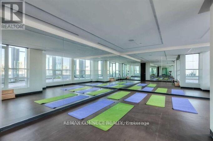 #2501 36 PARK LAWN ROAD - 10