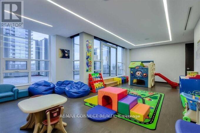 #2501 36 PARK LAWN ROAD - 7