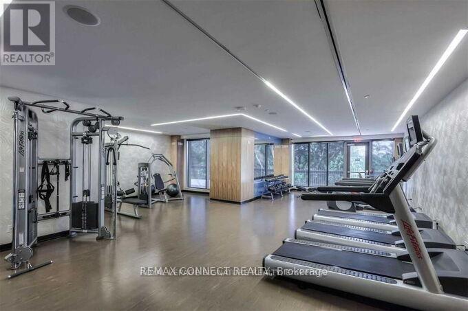 #2501 36 PARK LAWN ROAD - 2