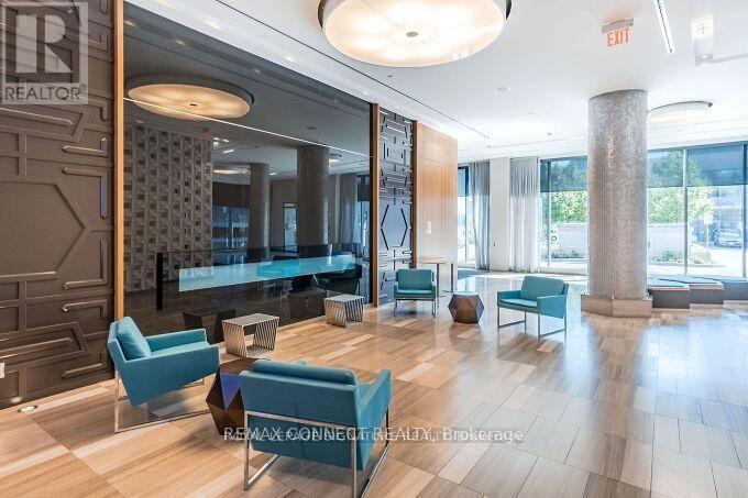 #2501 36 PARK LAWN ROAD - 4