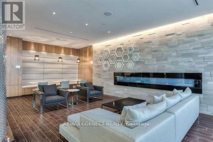 #2501 36 PARK LAWN ROAD - 3