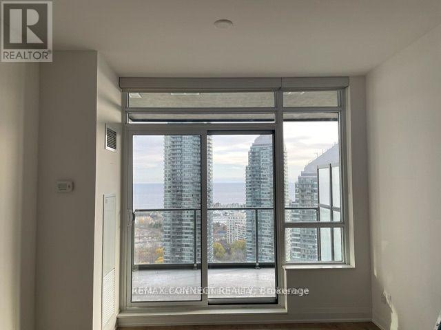 #2501 36 PARK LAWN ROAD - 17