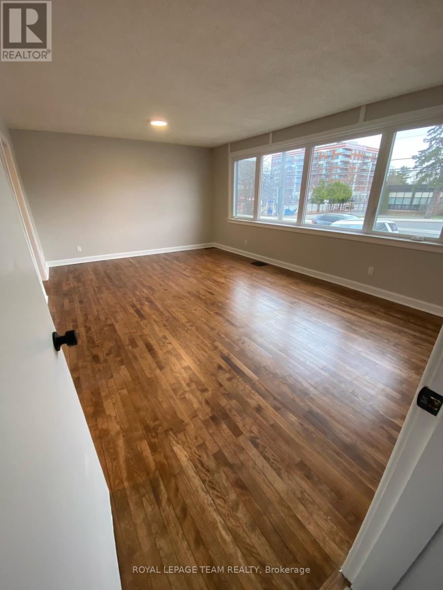 3 Bed, 1 Bath Multi-Family for Rent in Ottawa – 1 – 228 WOODROFFE AVENUE, Ottawa – MLS# X13425848 - Image 3