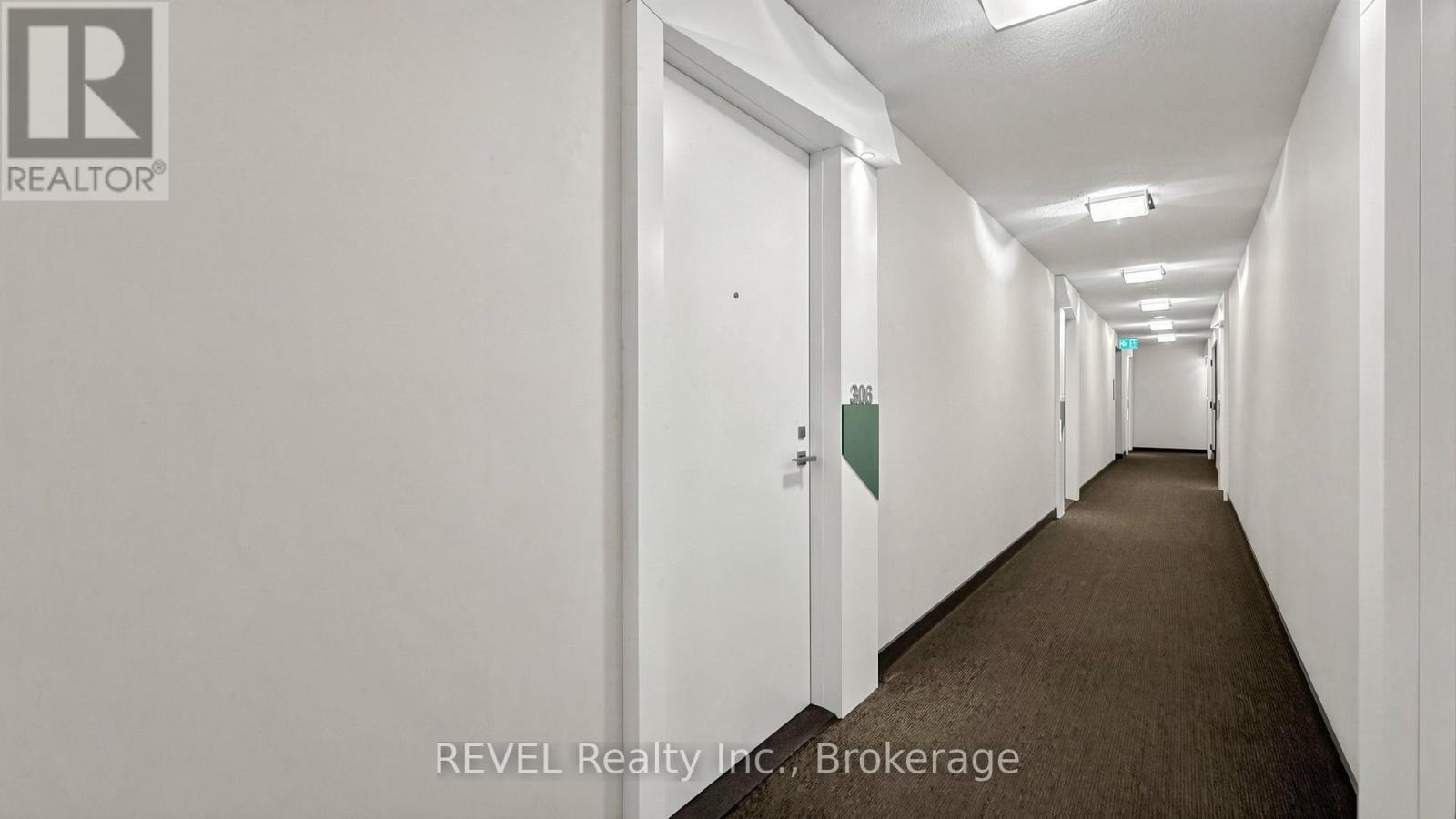 #306 352 FRONT STREET W - 37