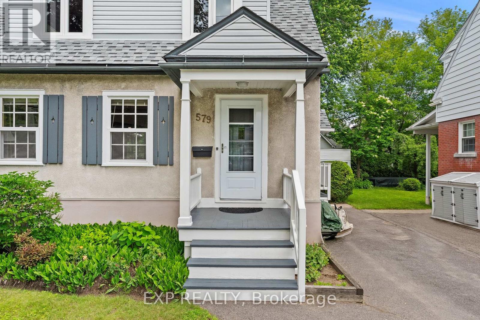 579 BROADVIEW AVENUE - 2