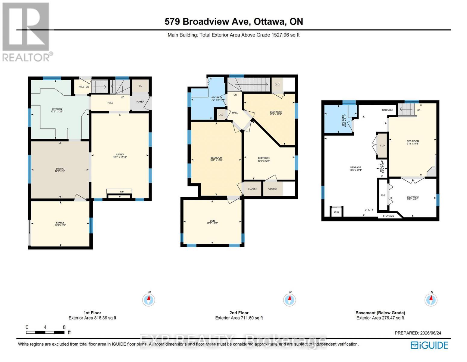 579 BROADVIEW AVENUE - 48