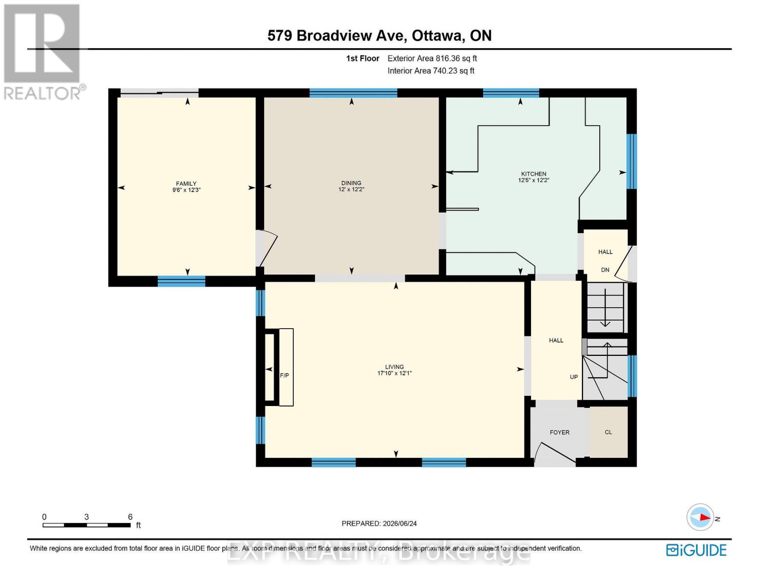 579 BROADVIEW AVENUE - 49