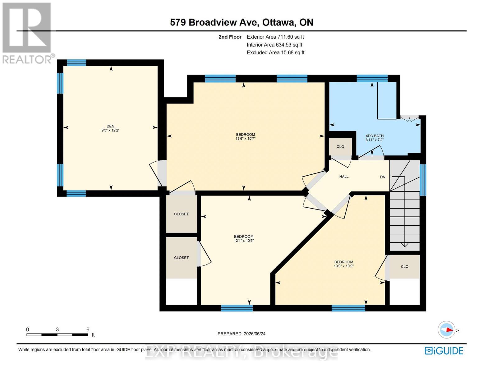 579 BROADVIEW AVENUE - 50