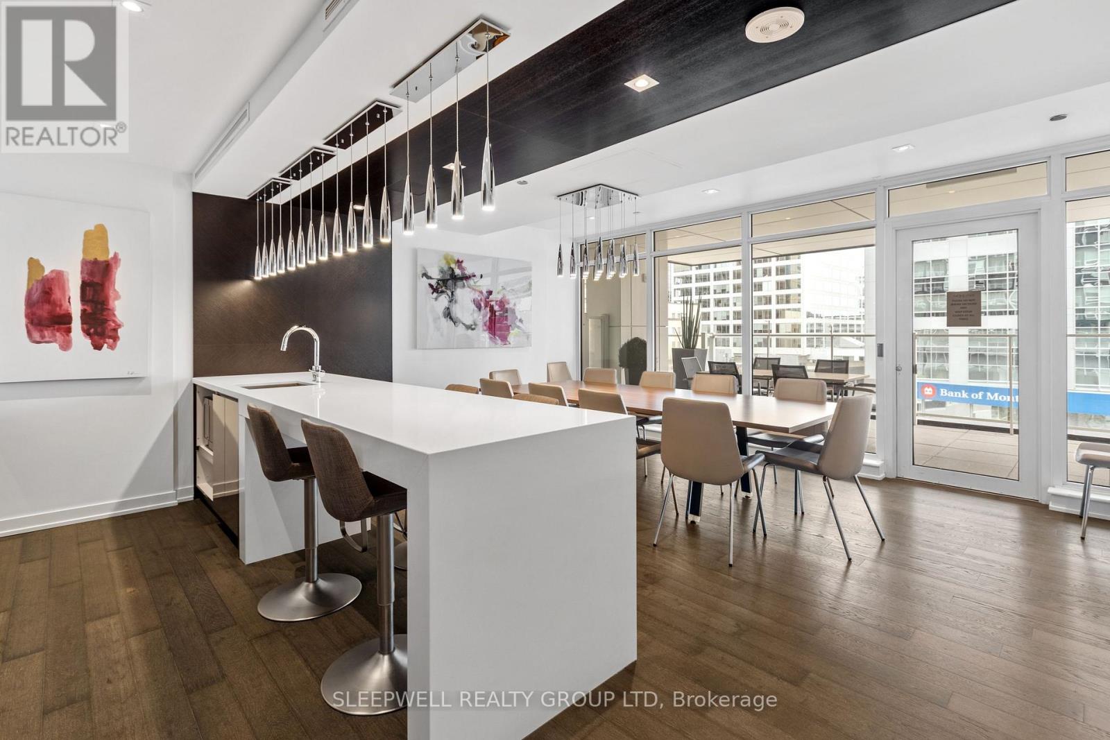 1 Bed, 1 Bath House for Rent in Ottawa – 1001 – 199 SLATER STREET, Ottawa – MLS# X13486644 - Image 17