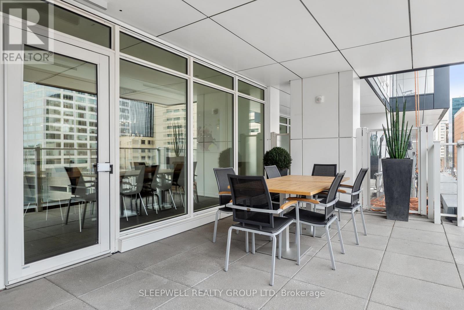 1 Bed, 1 Bath House for Rent in Ottawa – 1001 – 199 SLATER STREET, Ottawa – MLS# X13486644 - Image 18