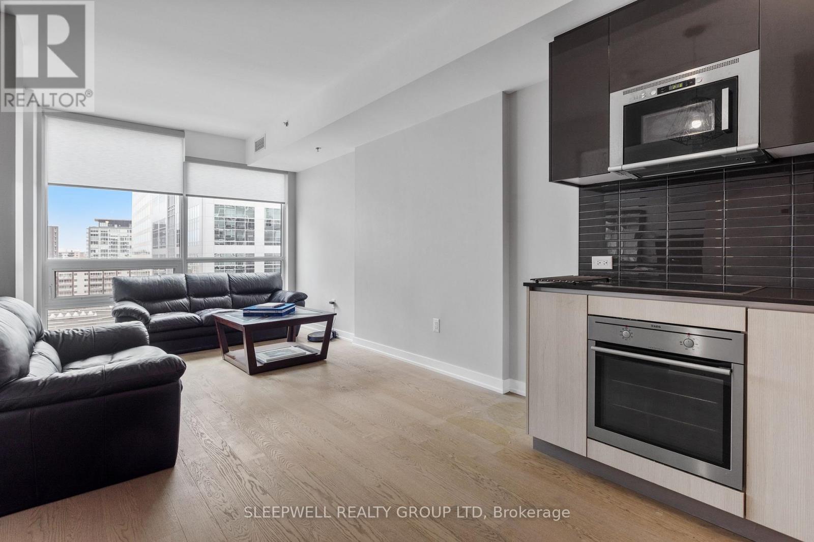 1 Bed, 1 Bath House for Rent in Ottawa – 1001 – 199 SLATER STREET, Ottawa – MLS# X13486644 - Image 6