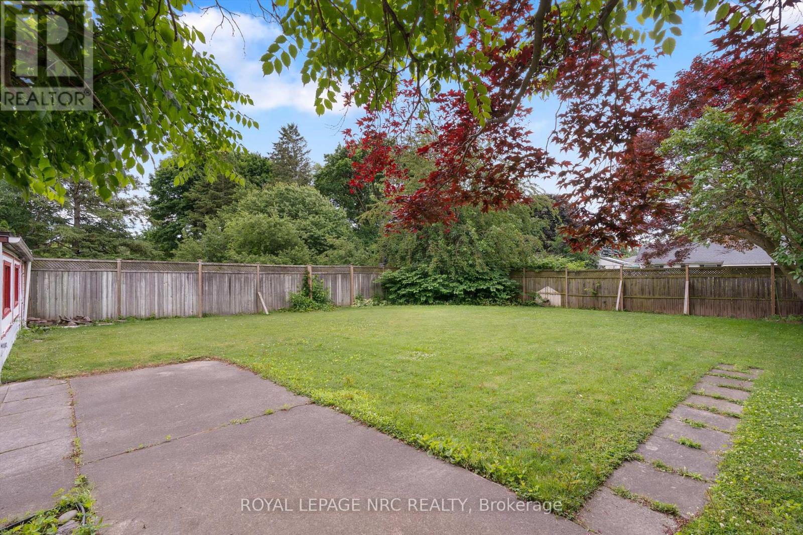 6502 BROCK STREET - 5