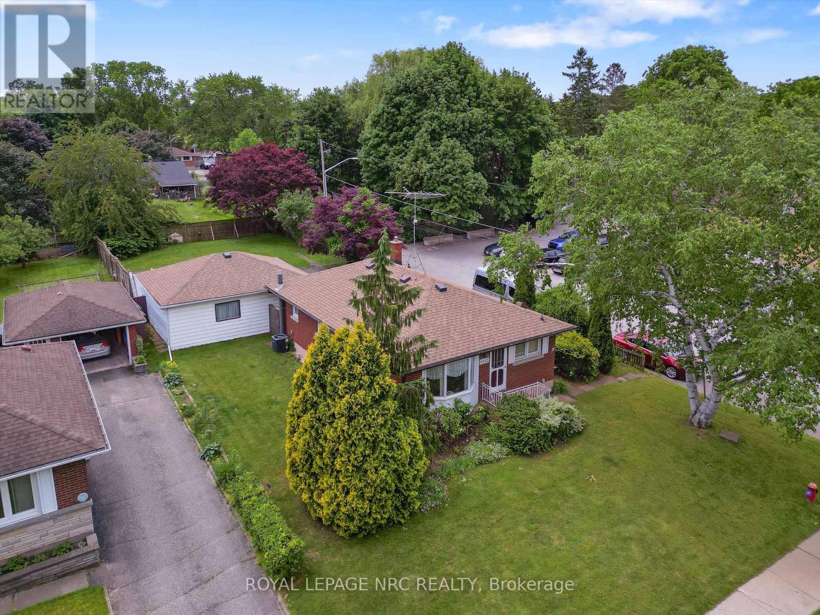 6502 BROCK STREET - 6
