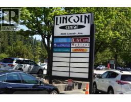 111-113 3030 Lincoln Avenue, Coquitlam, BC V3B6B4 Photo 12