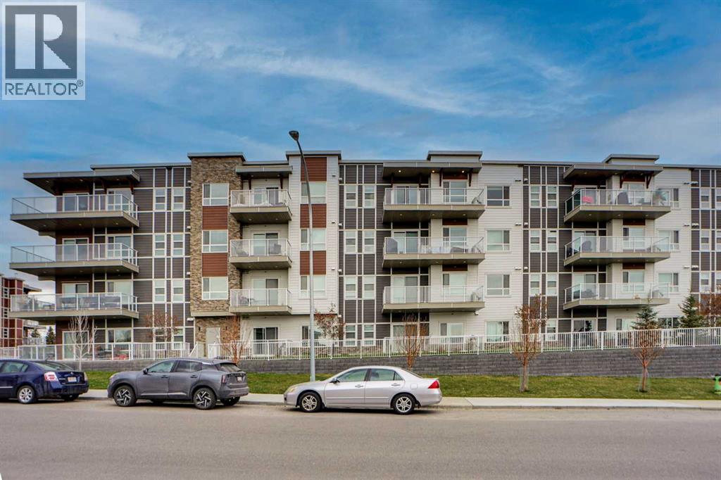 #204 100 Harvest Hills Place NE - 10