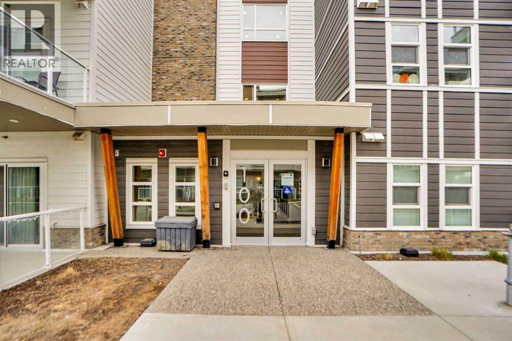 #204 100 Harvest Hills Place NE - 9