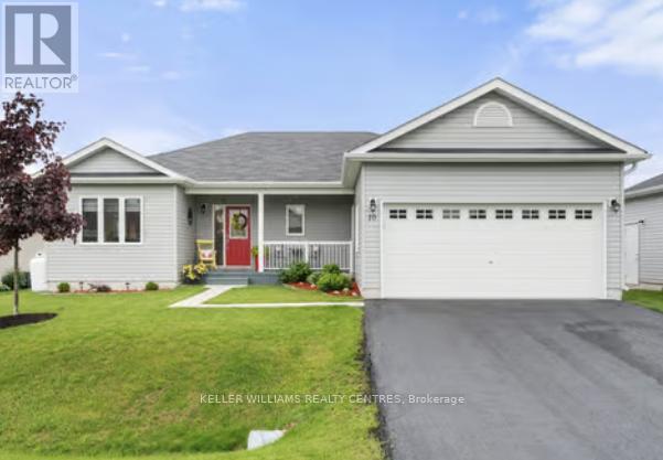 10 SINCLAIR CRESCENT - 19