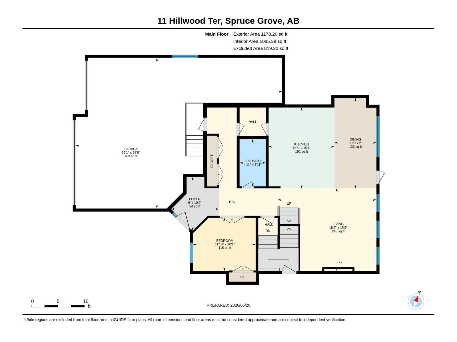 11 Hillwood TC - 60