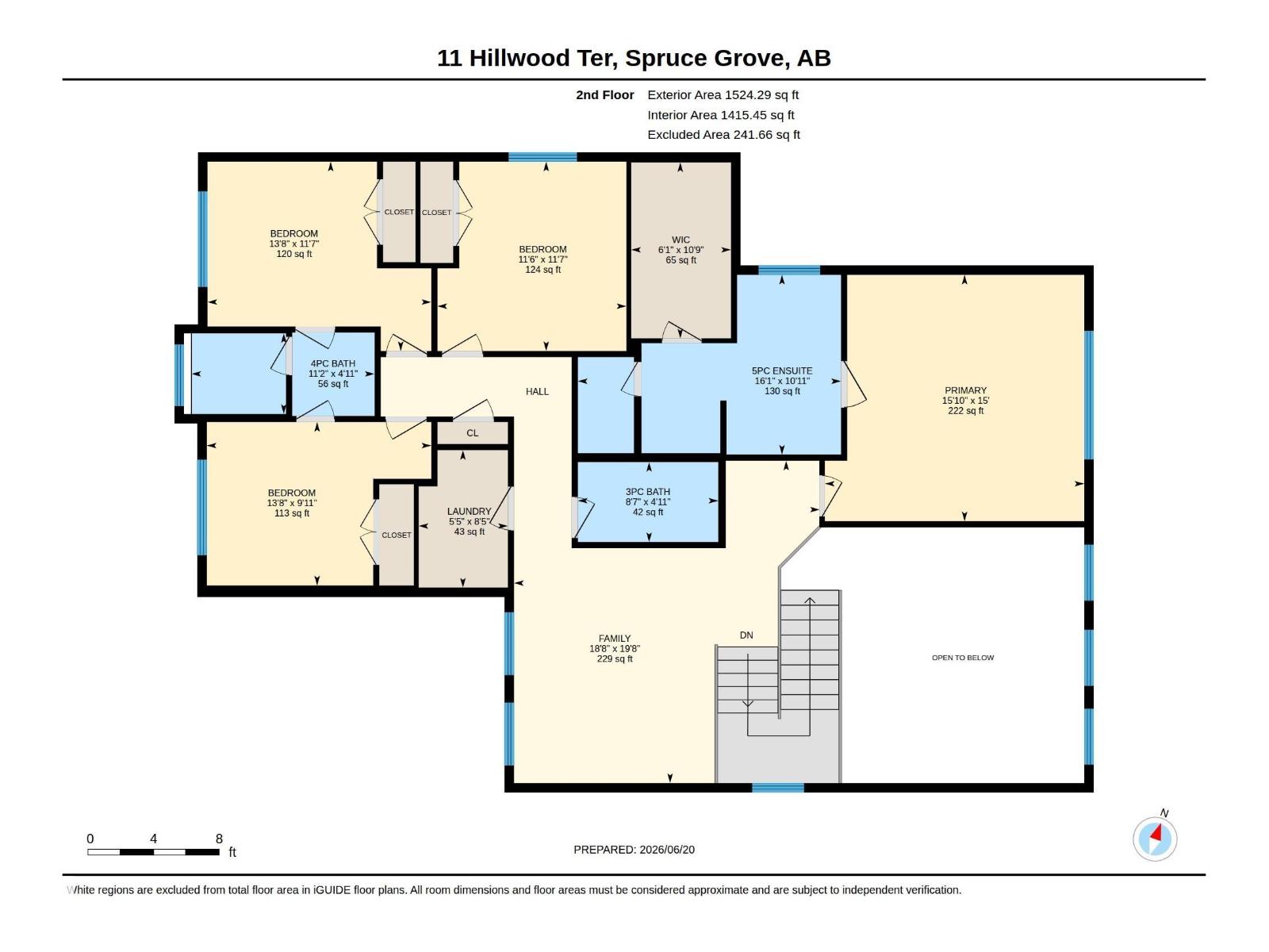 11 Hillwood TC - 61