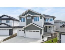 House for sale at 11 Hillwood Tc, Spruce Grove — MLS® E4495481